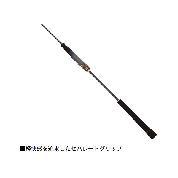 25 SALTIGA J テクニカル ステア